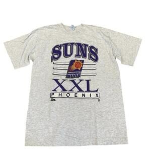 Phoenix Suns TShirt Nba Basketball 1992 Salem Charles Barkley